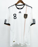Germany 2010 Ozil Home Kit (XL)