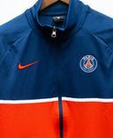 PSG 2020 Zip Training Jacket (S)