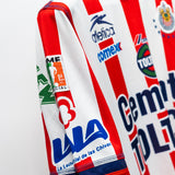 Chivas De Guadalajara 2001-02 Home Kit (S)