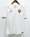 AS Roma 2017-18 De Rossi Away Kit (M)
