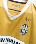 Juventus 2008-09 Del Piero Away Kit (L)