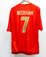 England 2006 Beckham Away Kit (3XL)