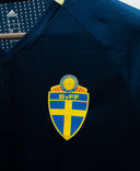 Sweden 2016 Training Kit (L)