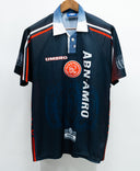 Ajax Amsterdam 1997-98 Away Kit (L)