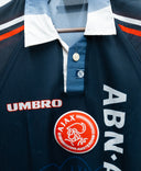 Ajax Amsterdam 1997-98 Away Kit (L)