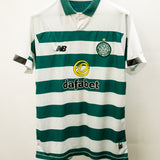 Celtic 2019-20 Home Kit (L)