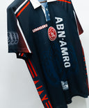 Ajax Amsterdam 1997-98 Away Kit (L)