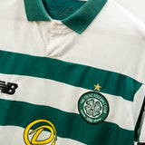Celtic 2019-20 Home Kit (L)