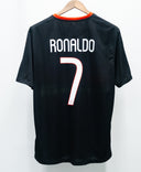 Portugal 2015 Ronaldo Away Kit (XL)