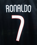 Portugal 2015 Ronaldo Away Kit (XL)