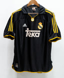 Real Madrid 2000-01 Redondo Away Kit (L)