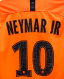 PSG 2019-20 Neymar Jr Away Kit (XL)