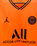 PSG 2019-20 Neymar Jr Away Kit (XL)