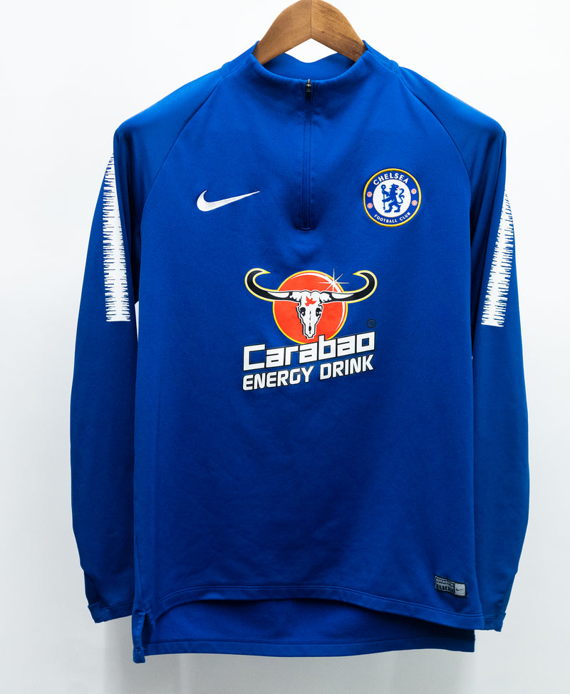 Chelsea 2018 Training Jacket (M)