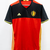 Belgium 2016 Home Kit (L)