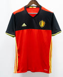 Belgium 2016 Home Kit (L)
