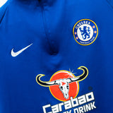 Chelsea 2018 Training Jacket (M)