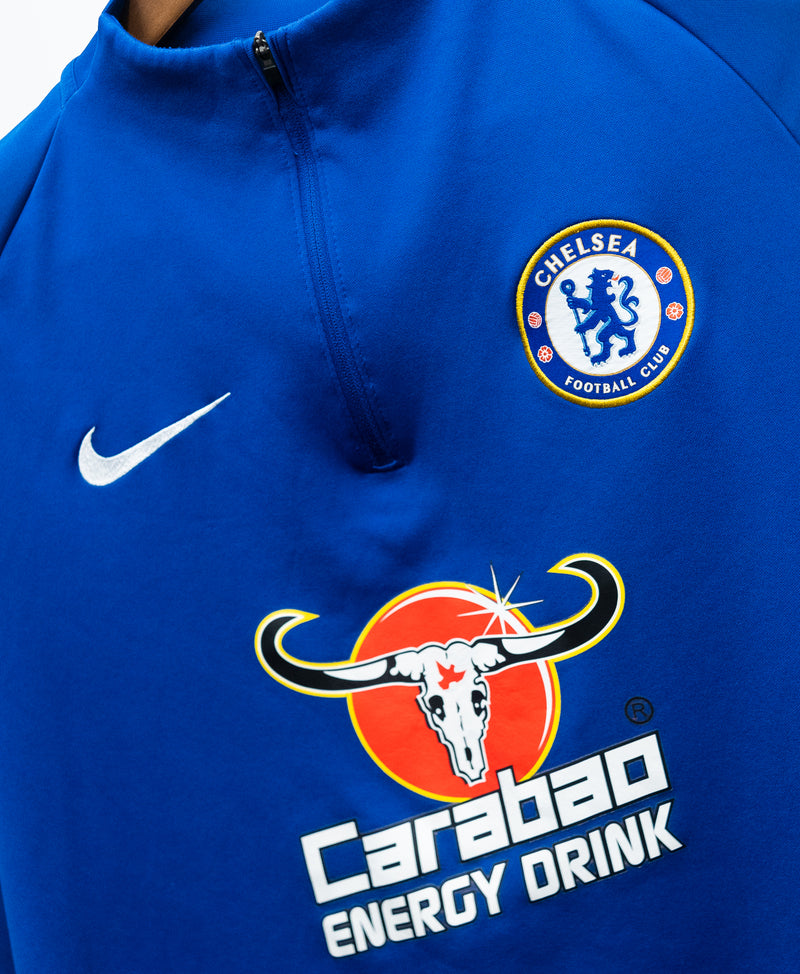 Chelsea 2018 Training Jacket (M)