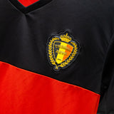 Belgium 2016 Home Kit (L)