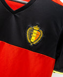 Belgium 2016 Home Kit (L)