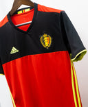 Belgium 2016 Home Kit (L)