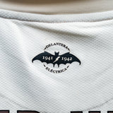 Valencia 2007-08 David Villa Home Kit (S)