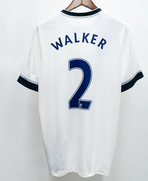 Tottenham Hotspur 2015-16 Walker Home Kit (L)