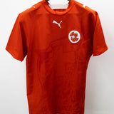 Switzerland 2006 Home Kit (M)