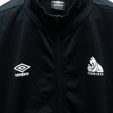 Huddersfield Town Zip Training Jacket (2XL)