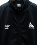 Huddersfield Town Zip Training Jacket (2XL)