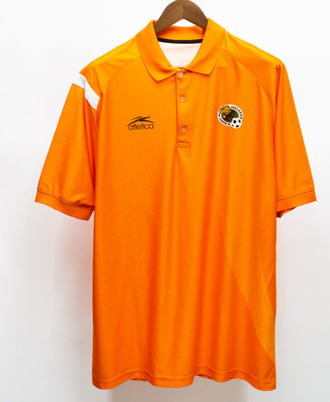 Jaguares De Chiapas 2004 Polo Shirt (XL)