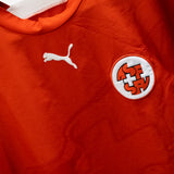 Switzerland 2006 Home Kit (M)