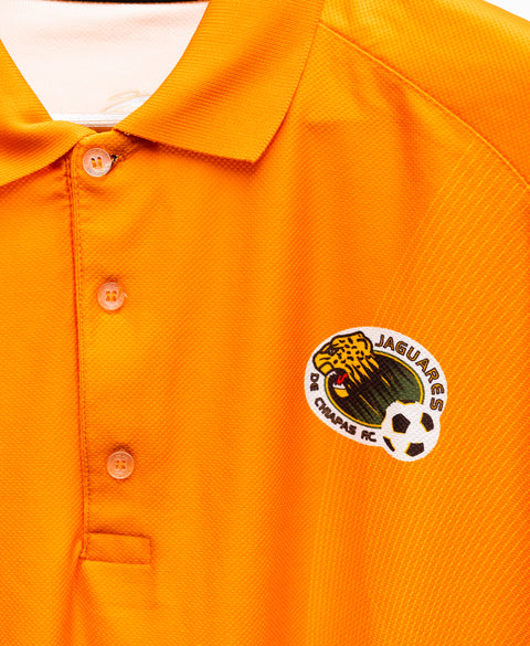 Jaguares De Chiapas 2004 Polo Shirt (XL)