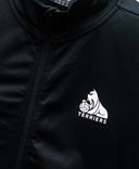 Huddersfield Town Zip Training Jacket (2XL)