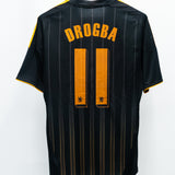 Chelsea 2010-11 Drogba Away Kit (M)