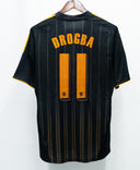 Chelsea 2010-11 Drogba Away Kit (M)