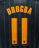 Chelsea 2010-11 Drogba Away Kit (M)