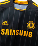 Chelsea 2010-11 Drogba Away Kit (M)