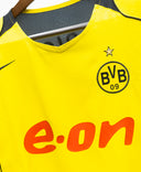 Borussia Dortmund 2004-05 Rosicky Home Kit (L)