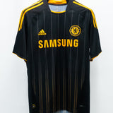 Chelsea 2010-11 Drogba Away Kit (M)