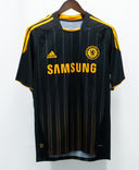 Chelsea 2010-11 Drogba Away Kit (M)