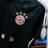 Bayern Munchen 2012-13 Manduzkic Third Kit (S)