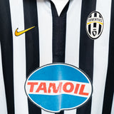 Juventus 2006-07 Del Piero Home Kit (XL)