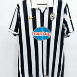 Juventus 2006-07 Del Piero Home Kit (XL)