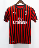 AC Milan 2019-20 Home Kit (S)