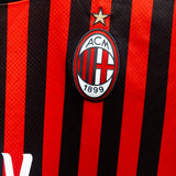 AC Milan 2019-20 Home Kit (S)