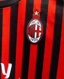 AC Milan 2019-20 Home Kit (S)