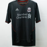 Liverpool 2011-12 Suarez Away Kit (XL)