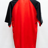 FC Nürnberg 2001-02 Home Kit (L)