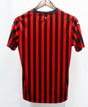 AC Milan 2019-20 Home Kit (S)